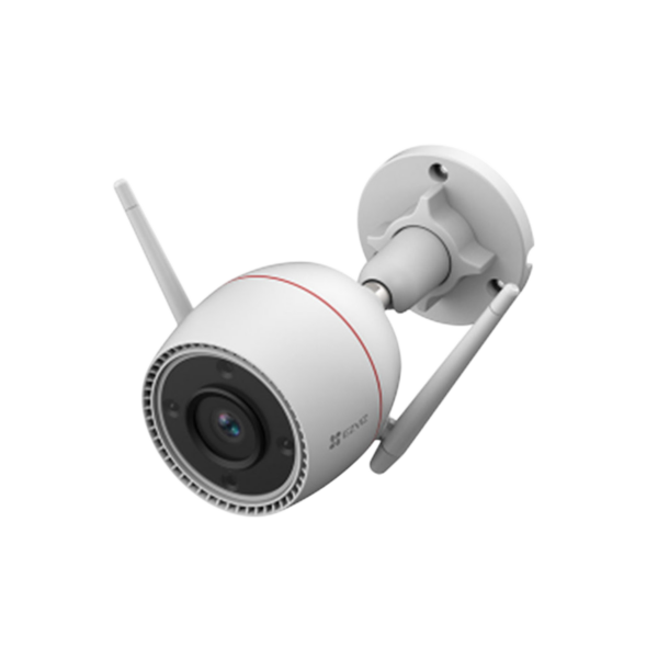 Camara Wi-fi Ezviz Cs-c3tn Exterior Inteligente