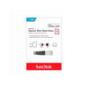 dbff9d_93429918c8db4d31a47e050231580af2mv2.jpg Pendrive 32GB Sandisk Dual Drive Ixpand Para iPhone / iPad