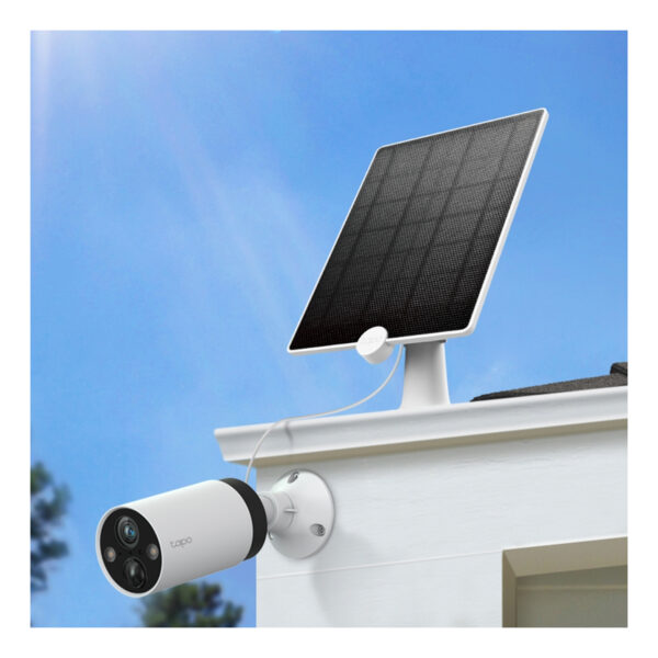 Panel Solar Tapo A200