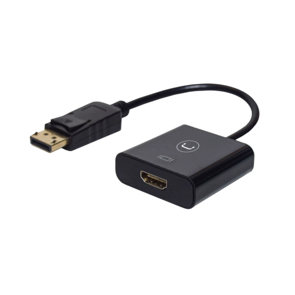 dbff9d_947d91ccedfe4df3a2cc8f7c121b29a0mv2.png Cable Convertidor Unno DisplayPort Macho a HDMI Hembra