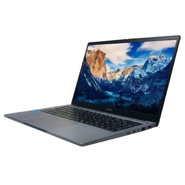 Laptop Compaq 15.6" N100 8GB SSD 256GB QL15N1GW8256