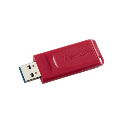 Pendrive 4GB Verbatim Store N Go