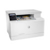 Impresora Hp Multifuncional Mfp M182 Color Laserjet Pro