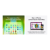 dbff9d_9620fdc92d4841ad824bb4b195a7cbb8mv2.png Laptop Macbook Neo 13" A18 Pro 8GB SSD 256GB