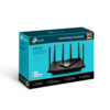 dbff9d_968efdddad7f4d12b68cdd379b8302abmv2.jpg Router Tp-Link Archer AX72 AX5400 6 Antenas Wi-Fi 6