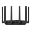 Router Cudy WR6500H BE6500 2.5G WiFi 7
