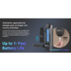 dbff9d_976b8bc33e1f4fd39d4c7caa208e266emv2.png Cerradura Inteligente Ezviz L2S Huella Dactilar