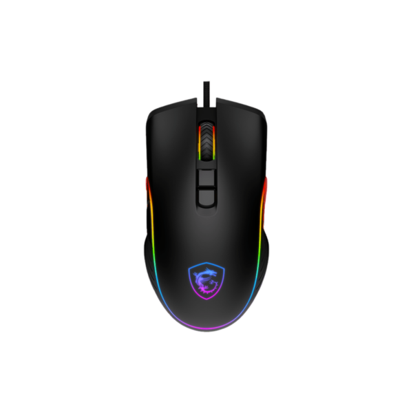 Mouse MSI Forge GM300 Gaming USB