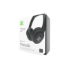 Audifono Klip Xtreme Kwh-050bk Melodik Inalambrico