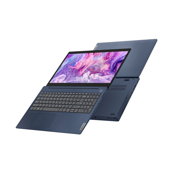 dbff9d_981f9a0580a9424a9cd488c2db5560ccmv2.jpg Laptop Lenovo 15.6" Core I5 8GB SSD512GB Ideapad3 15itl6 Abyss Blue