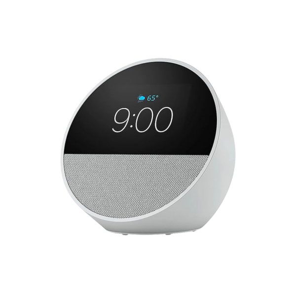 dbff9d_9964a830dff4484b9310b0f23fda99e3mv2.png Amazon Echo Spot 2.8" Touch - Alexa