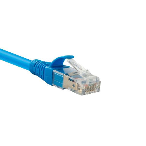 Cable Patch Cord NEXXT Professional Series CAT6A 3FT / 1M