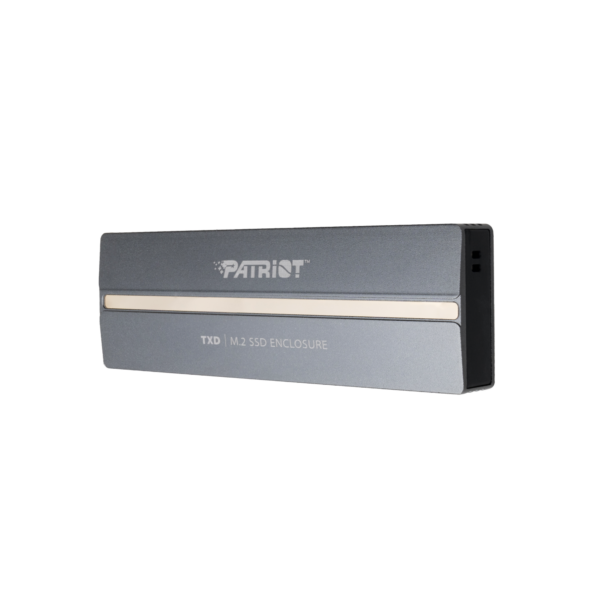 Case Externo Patriot Para M.2 TXD PV810