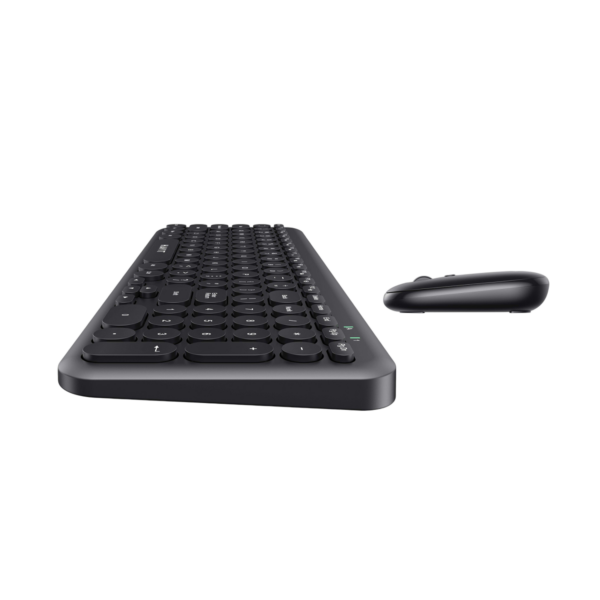 Combo Teclado y Mouse Havit KB254GCM Inalambrico