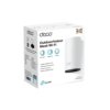 Router Tp-Link Deco X50 Outdoor (1 Pack) AX3000 WiFi 6