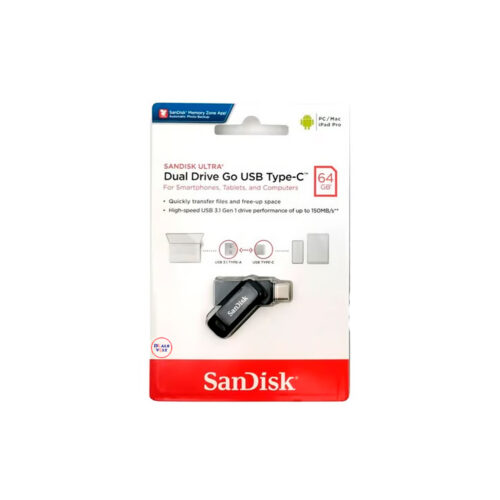 dbff9d_9c554204b74143bf9b0157e2242c2ab5mv2.jpg Pendrive 64GB Sandisk Dual Drive Go USB tipo C