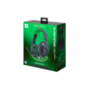 Audifono Jbl Quantum 100x Xbox Alambrico Black