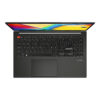 Laptop Asus 15.6" Core I9 16GB SSD1tb K5504V Midnight Black