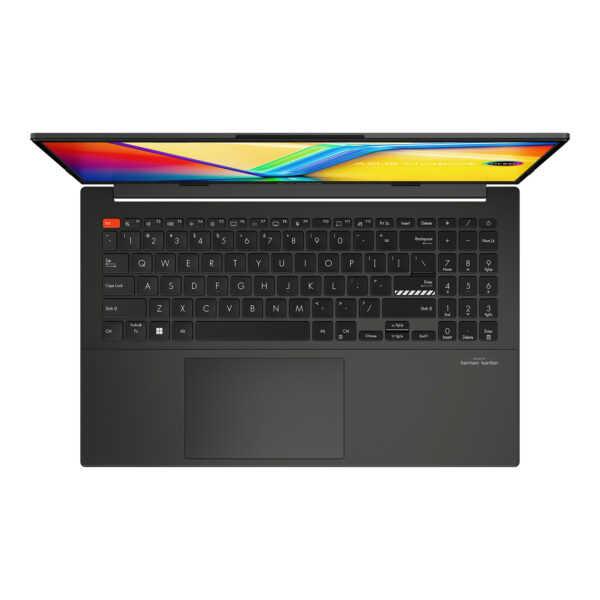 Laptop Asus 15.6" Core I9 16GB SSD1tb K5504V Midnight Black