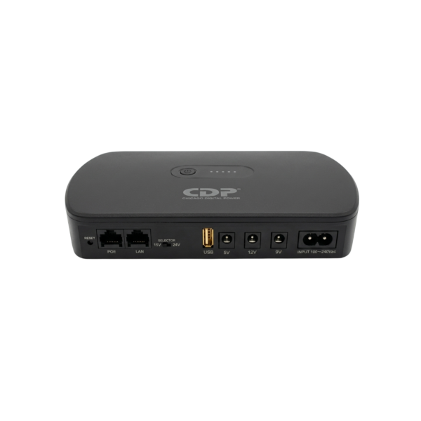 Mini UPS CDP 10.000mah 18w