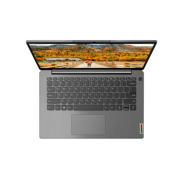 Laptop Lenovo 14" Core I5 8GB SSD512GB 82h701qnus Artic Gray