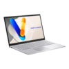 Laptop Asus 15.6" Core I5 16GB SSD 512GB X1504Z Cool Silver