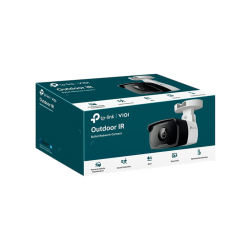 dbff9d_9f981c6bef8a4d5d921c5275525f2cf3mv2.png Camara de seguridad VIGI C340l Tp-Link Exterior
