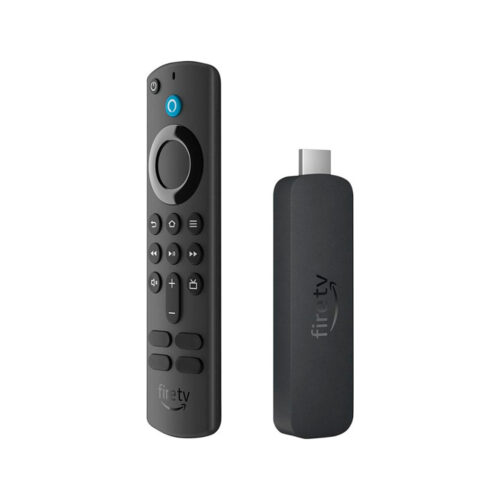 Fire Tv 4k Amazon Certified Refurbished