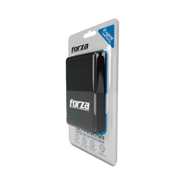 Mini UPS Forza DC-140USB