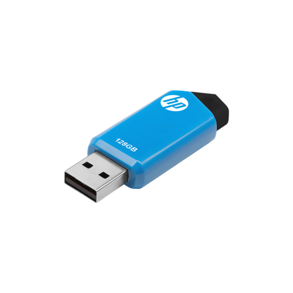Pendrive 128GB HP V150W