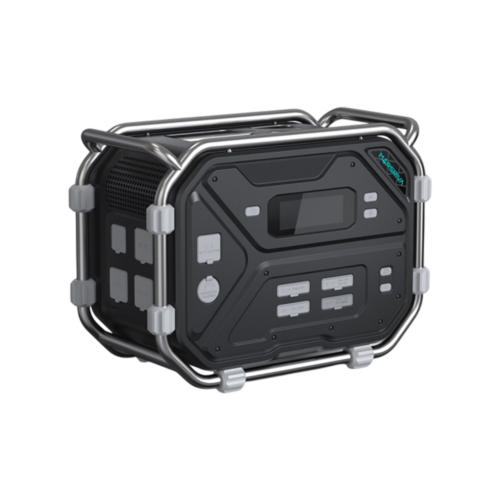 dbff9d_a19c4a1b53ec4c8c8a1e872ee10df943mv2.png Estacion de Poder Marsriva MP24 2400W / 51200mAh
