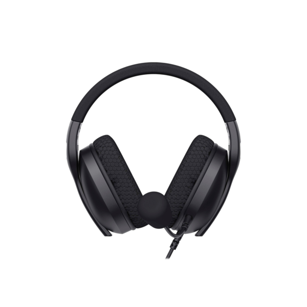 Audifono Havit Fuxi-H5D Gaming Black