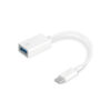 Adaptador uc400 Tp-Link USB-c a USB-a