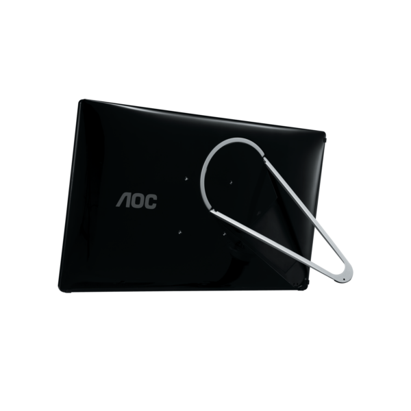 dbff9d_a4ab0727fb1e493db96be682e1db243bmv2.png Monitor 15.6" AOC E1659FWU-B Ultra Slim Portable Refurbished