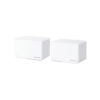 Router Mercusys Halo H80x (2-Pack) AX3000 Whole Home Mesh