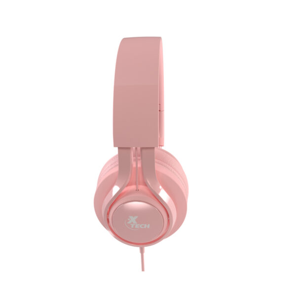 dbff9d_a57413185e194a16ad009e2a5b916994mv2.jpg Audifono XTech XTH355 Cutie Kids Pink