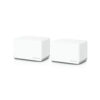 dbff9d_a5d8298604a44e09aed51c4dd8231699mv2.jpg Router Mercusys Halo H70x (2-Pack) AX1800 Whole Home Mesh