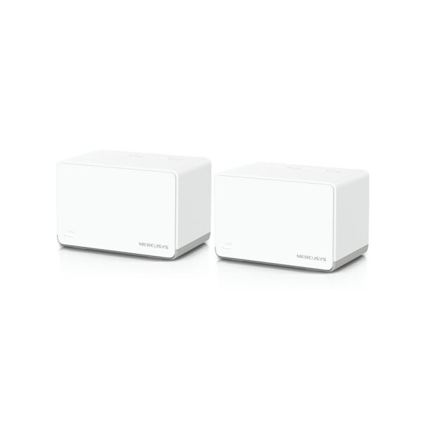 dbff9d_a5d8298604a44e09aed51c4dd8231699mv2.jpg Router Mercusys Halo H70x (2-Pack) AX1800 Whole Home Mesh