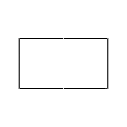 Pantalla 100" Para Proyector Havit PA302