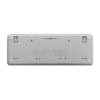 dbff9d_a780c6e020a14014b9a5593a5610ea69mv2.png Teclado Logitech K250 Inalambrico White