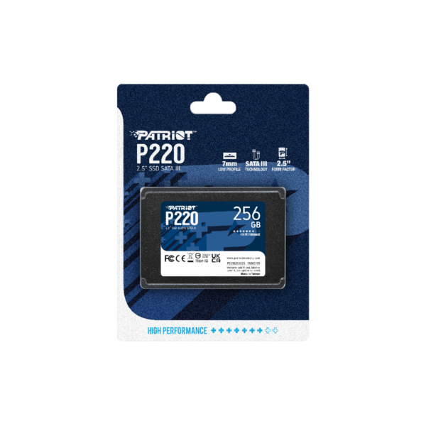 dbff9d_a7b9c7d725ff47e5aa7db4eb243f7c60mv2.png Disco Duro SSD 256GB Patriot