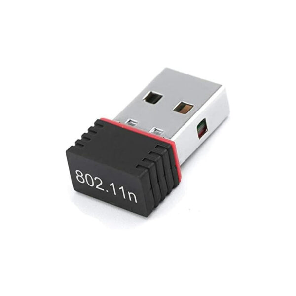 Adaptador WiFi USB Havit 300MBPS