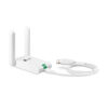 Receptor Tp-Link TL-WN822N USB High Gain 300mbps
