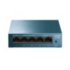 Switch Tp-Link 5 puertos ls105g 10/100/1000