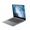dbff9d_a8c6f0867e7d48f9a0079474b51fbfd4mv2.jpg Laptop Lenovo 14" Core i3 8GB SSD 256GB IdeaPad 1 14IAU7 Cloud Grey