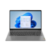 dbff9d_a921989df82a489aaaf765d7a656da4amv2.png Laptop Lenovo 15.6" Ryzen 7 16GB SSD 512GB IdeaPad 3 15ABR8 Tactil Artic Grey