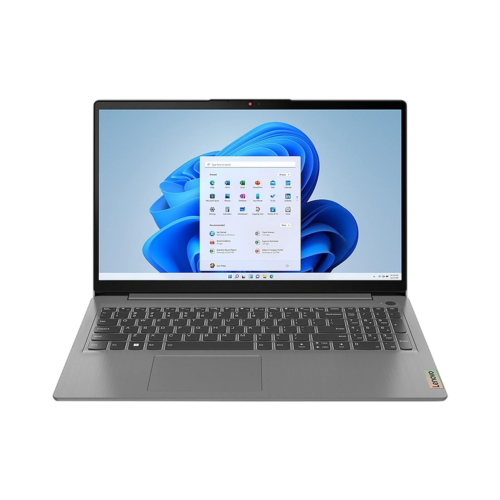 dbff9d_a921989df82a489aaaf765d7a656da4amv2.png Laptop Lenovo 15.6" Ryzen 7 16GB SSD 512GB IdeaPad 3 15ABR8 Tactil Artic Grey