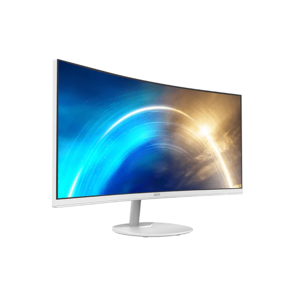 Monitor MSI 34" Curve PRO MP341 CQW