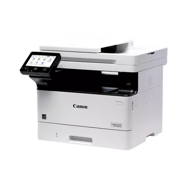 Impresora Canon Multifuncional MF 465DW II Image Class