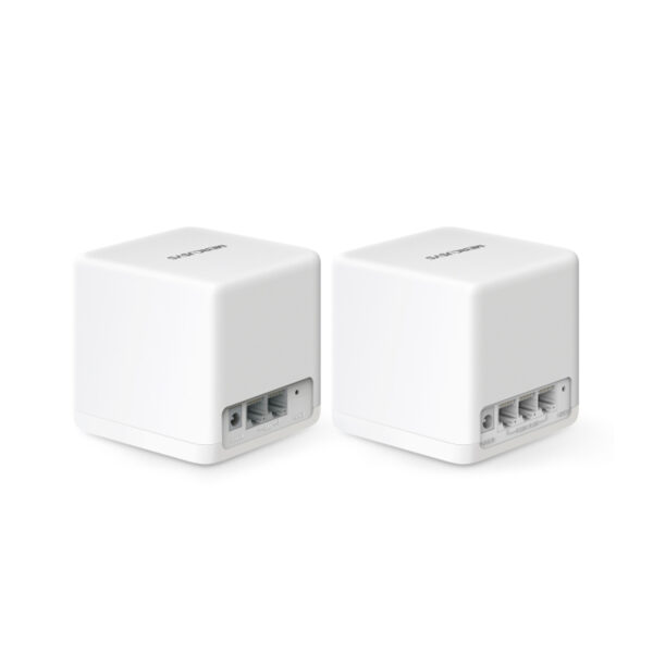 dbff9d_aa9a0442f7bd42a0804e46dd99547e57mv2.jpg Router Mercusys Halo H60x (2-Pack) Ax1500 Whole Home Mesh